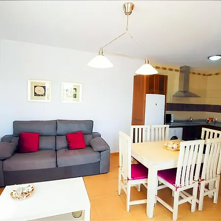 Alojamiento Con Piscina Privada Y Terraza En - Es-180-1 Apartment Conil De La Frontera