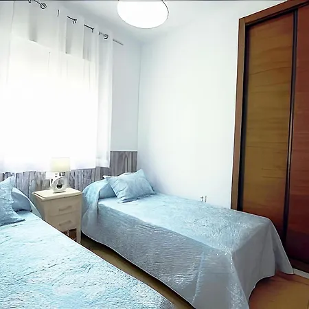 Apartment Alojamiento Con Piscina Privada Y Terraza En - Es-180-1 Conil De La Frontera