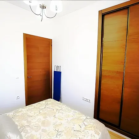 Alojamiento Con Piscina Privada Y Terraza En - Es-180-1 Apartment