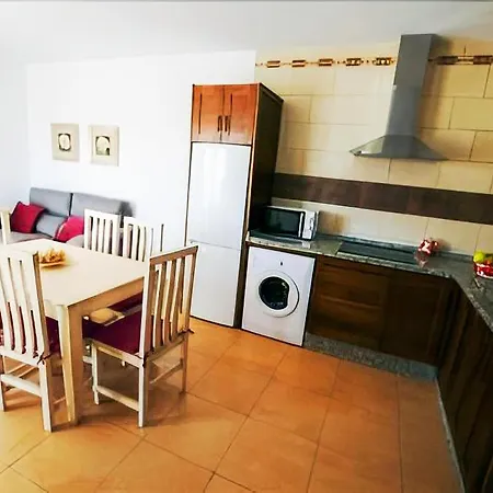 Alojamiento Con Piscina Privada Y Terraza En - Es-180-1 Apartment Conil De La Frontera