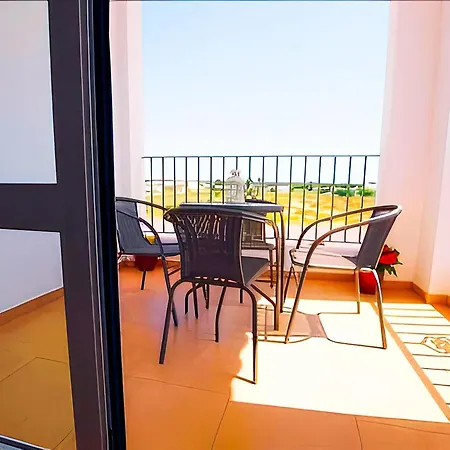 Alojamiento Con Piscina Privada Y Terraza En - Es-180-1 Apartment