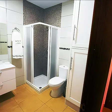 Apartment Alojamiento Con Piscina Privada Y Terraza En - Es-180-1 Conil De La Frontera